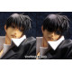 NICHOLAS WOLFWOOD RENEWAL PACKAGE VERSION TRIGUN BADLANDS RUMBLE ARTFX J STATUE