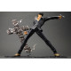 NICHOLAS WOLFWOOD RENEWAL PACKAGE VERSION TRIGUN BADLANDS RUMBLE ARTFX J STATUE