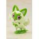 POKEMON JULIANA WITH SPRIGATITO ARTFX J STATUE 20 CM