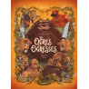 OGRES ET OGRESSES - L'ENCYCLOPEDIE DU MERVEILLEUX - TOME 6