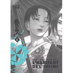 L HABITANT DE L INFINI VOL06 NOUVELLE EDITION