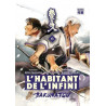 L HABITANT DE L INFINI BAKUMATSU VOL06