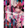 CRIME GAME T01