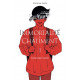 IMMORTALITE ET CHATIMENT TOME 1