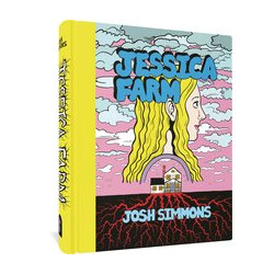 JESSICA FARM HC
