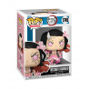 NEZUKO KAMADO DEMON FORM DEMON SLAYER KIMETSU NO YAIBA POP ANIMATION VINYL FIGURINES 9 CM
