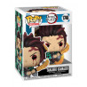 DEMON SLAYER KIMETSU NO YAIBA POP ANIMATION VINYL FIGURINES TANJIRO SUN BREATHING 9 CM