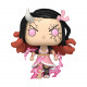NEZUKO KAMADO DEMON FORM DEMON SLAYER KIMETSU NO YAIBA POP ANIMATION VINYL FIGURINES 9 CM