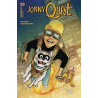 JONNY QUEST #3 CVR D PACE