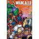 WILDCATS COMPENDIUM 1 TP