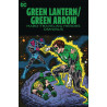 GREEN LANTERN GREEN ARROW HARD-TRAVELING HEROES