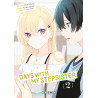 DAYS WITH MY STEPSISTER T02