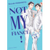 NOT MY FIANCE ! - (VF)