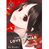 KAGUYA SAMA LOVE IS WAR T23