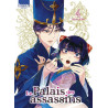 LE PALAIS DES ASSASSINS T04