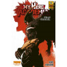 MY HERO ACADEMIA T40