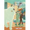 LE CHAT MENE L'ENQUETE - VOL. 01