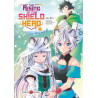 RISING OF THE SHIELD HERO (THE) - T25 - THE RISING OF THE SHIELD HERO - VOL. 25