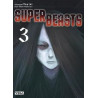 SUPERBEASTS - TOME 3