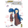 MISSION: YOZAKURA FAMILY - TOME 21