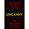 UNCANNY ORIGINS OF FEAR HC