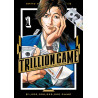 TRILLION GAME VOL 01 VERSION ANGLAISE
