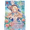 I ABANDONED MY ENGAGEMENT VOL 01 VERSION ANGLAISE