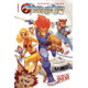 THUNDERCATS TP VOL 01 OMENS