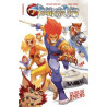 THUNDERCATS TP VOL 01 OMENS