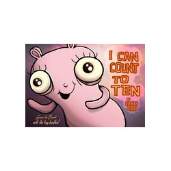I CAN COUNT TO TEN