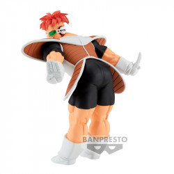 REACUM DRAGONBALL Z SOLID EDGE WORKS VOL 20 FIGURINE 14 CM