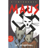 MAUS - L'INTEGRALE