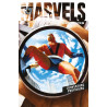 MARVELS - EDITION ANNOTEE