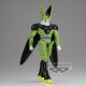 CELL DRAGONBALL Z SOLID EDGE WORKS FIGURINE 20 CM