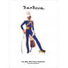 BARBOSA THE MAN WHO CREATED FLASHMAN