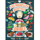 LES NOUVELLES RECETTES DES FILMS GHIBLI