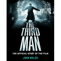 THE THIRD MAN OFFICIAL STORY OF THE FILM