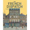 WES ANDERSON COLLECTION THE FRENCH DISPATCH