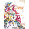 THE ABANDONED EMPRESS T08