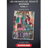 LES VACANCES DE JESUS & BOUDDHA - TOME 21