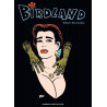 LES CHRONIQUES DE LOVE AND ROCKETS T01 BIRDLAND