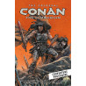 CONAN LE CIMMERIEN COLOSSAL OMNIBUS