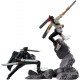 SAMURAI SWORD COMBINATION BATTLE CHAINSAW MAN 10 CM