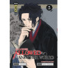 NO LONGER ALLOWED IN ANOTHER WORLD TOME 5