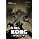 KONG GREAT WAR TP 