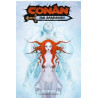 CONAN BARBARIAN TP VOL 4 DM ED