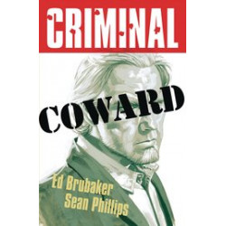 CRIMINAL TP VOL 1 COWARD NEW EDITION 