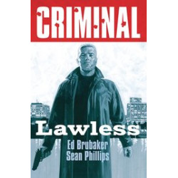 CRIMINAL TP VOL 2 LAWLESS NEW EDITION 