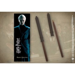 DRACO MALFOY HARRY POTTER WAND PEN