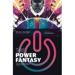 POWER FANTASY TP VOL 1